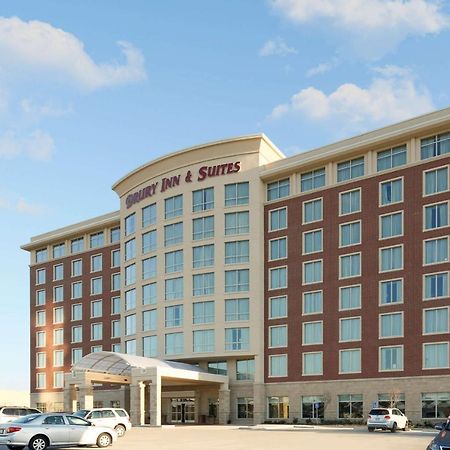 Drury Inn & Suites St. Louis Brentwood מראה חיצוני תמונה