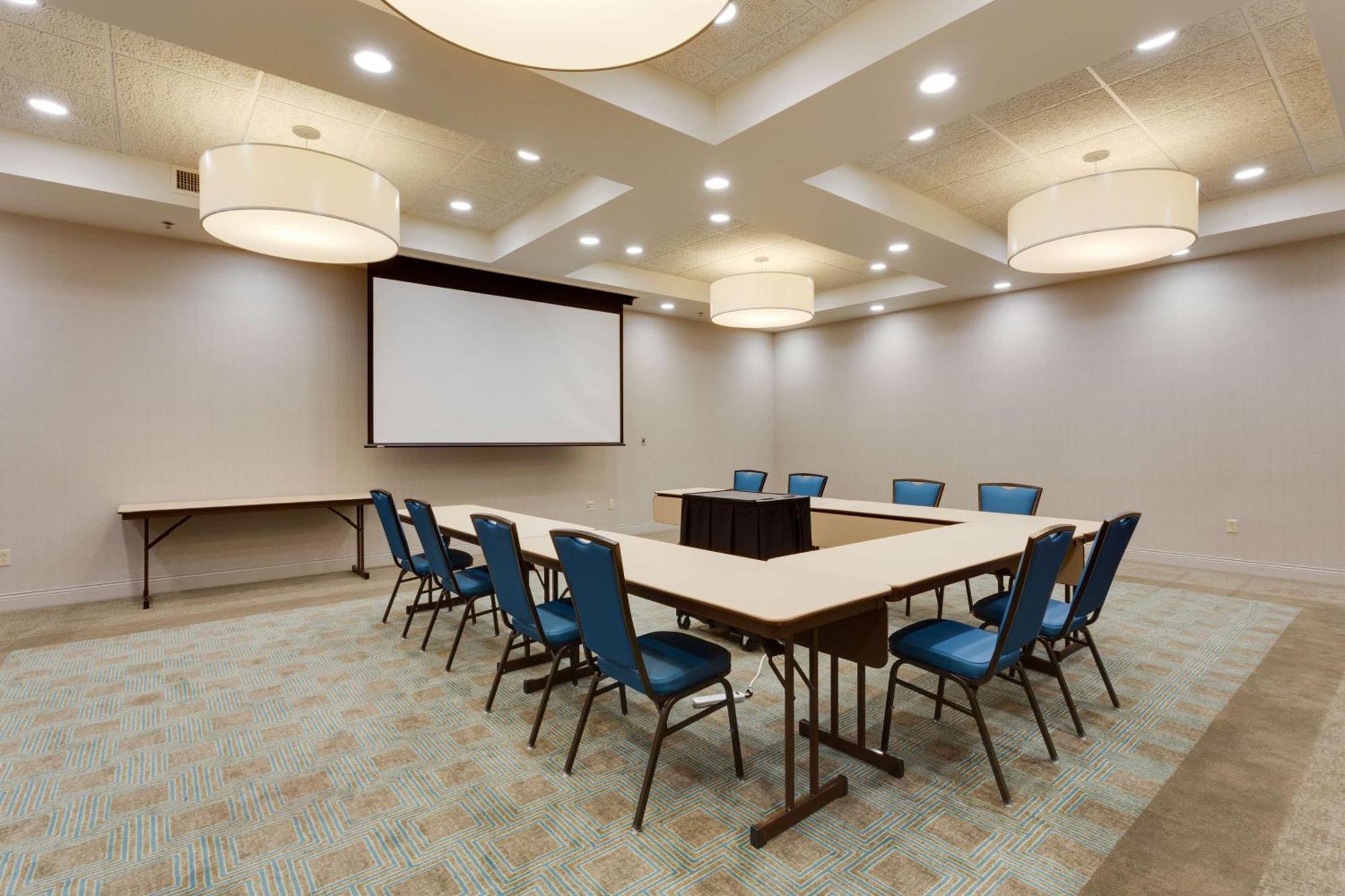Drury Inn & Suites St. Louis Brentwood מראה חיצוני תמונה