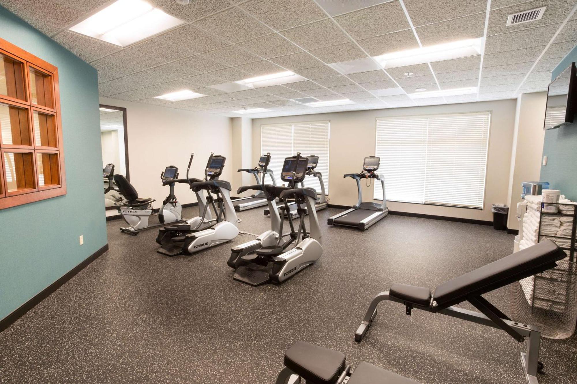 Drury Inn & Suites St. Louis Brentwood מראה חיצוני תמונה