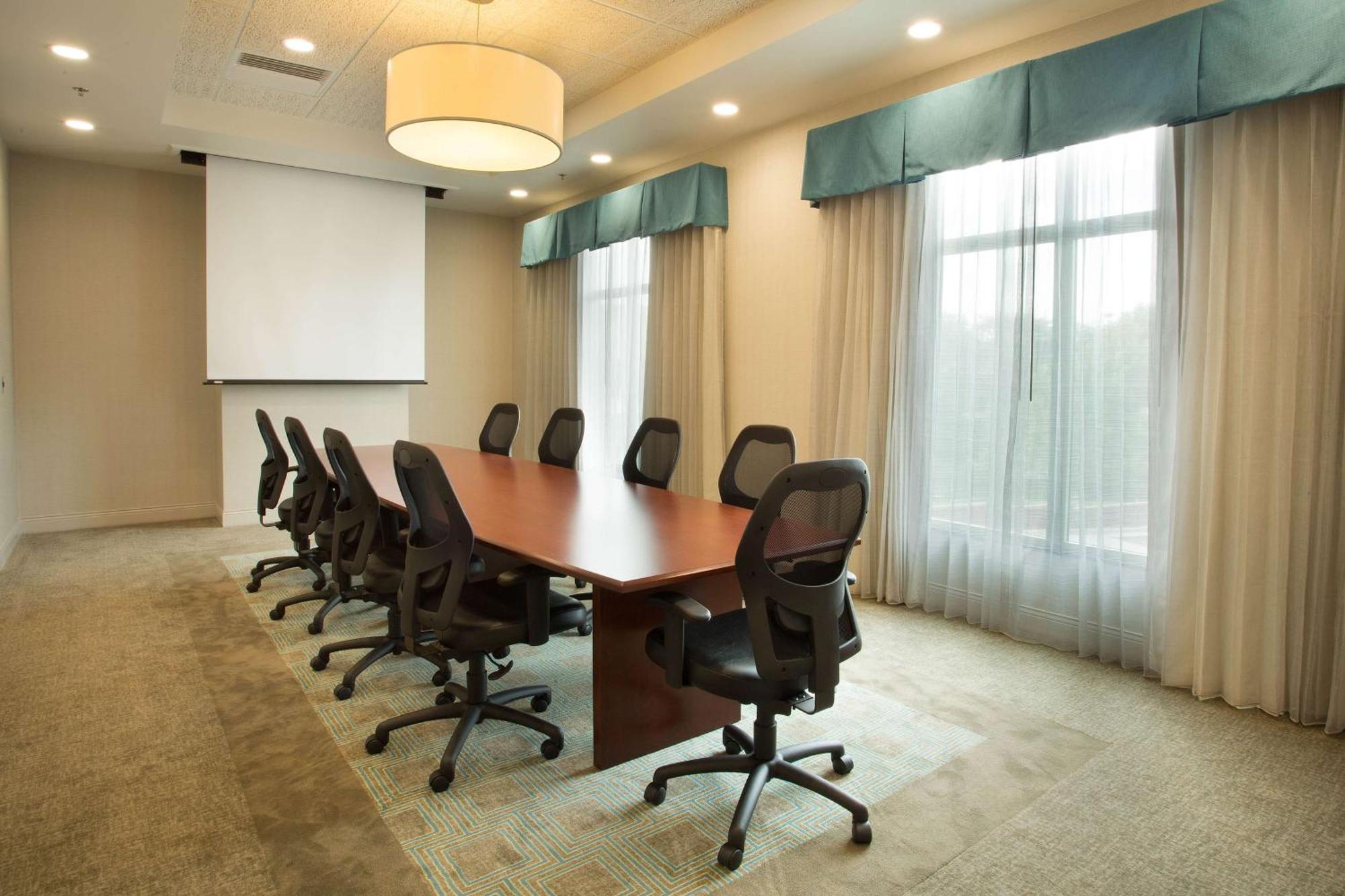 Drury Inn & Suites St. Louis Brentwood מראה חיצוני תמונה