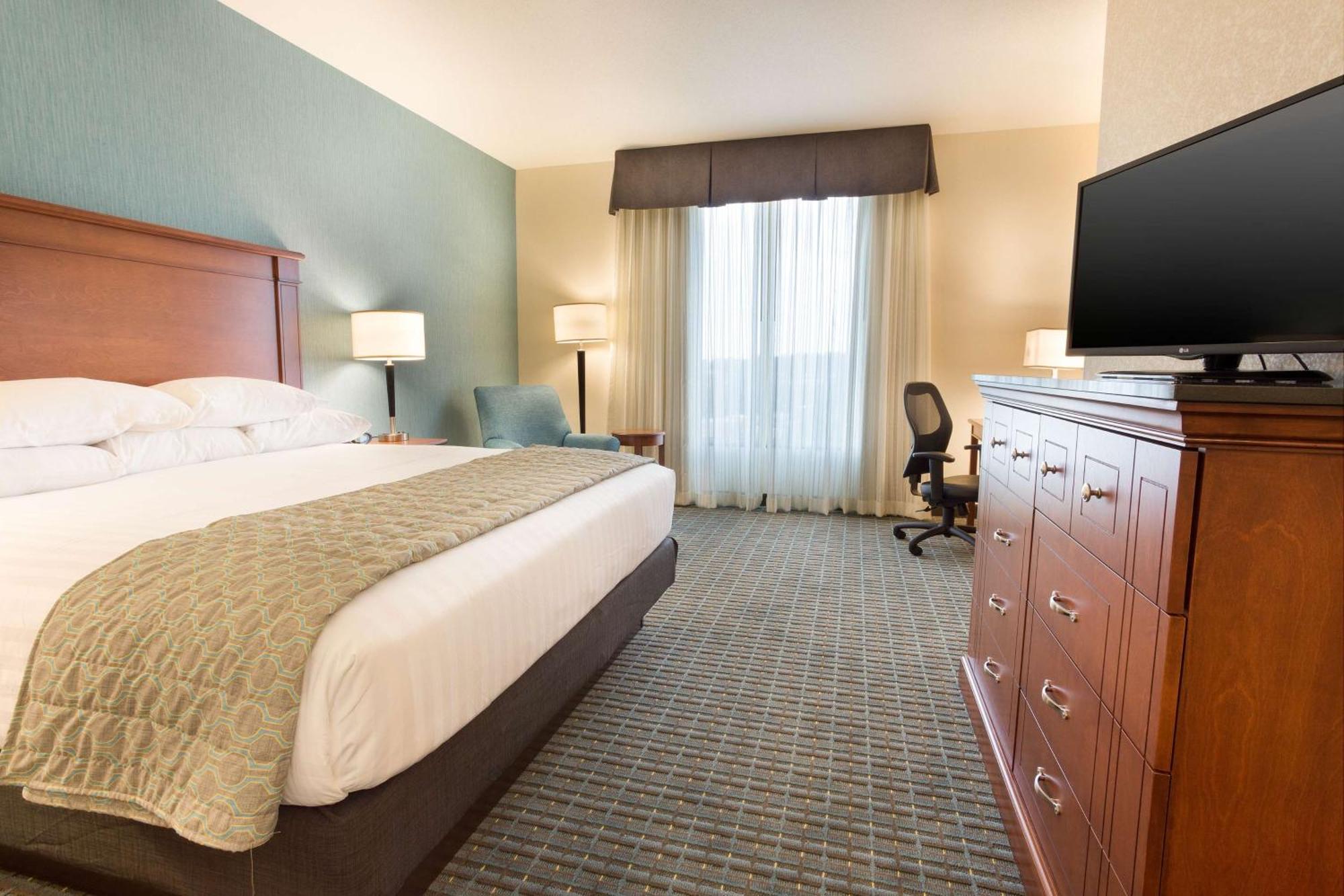 Drury Inn & Suites St. Louis Brentwood מראה חיצוני תמונה