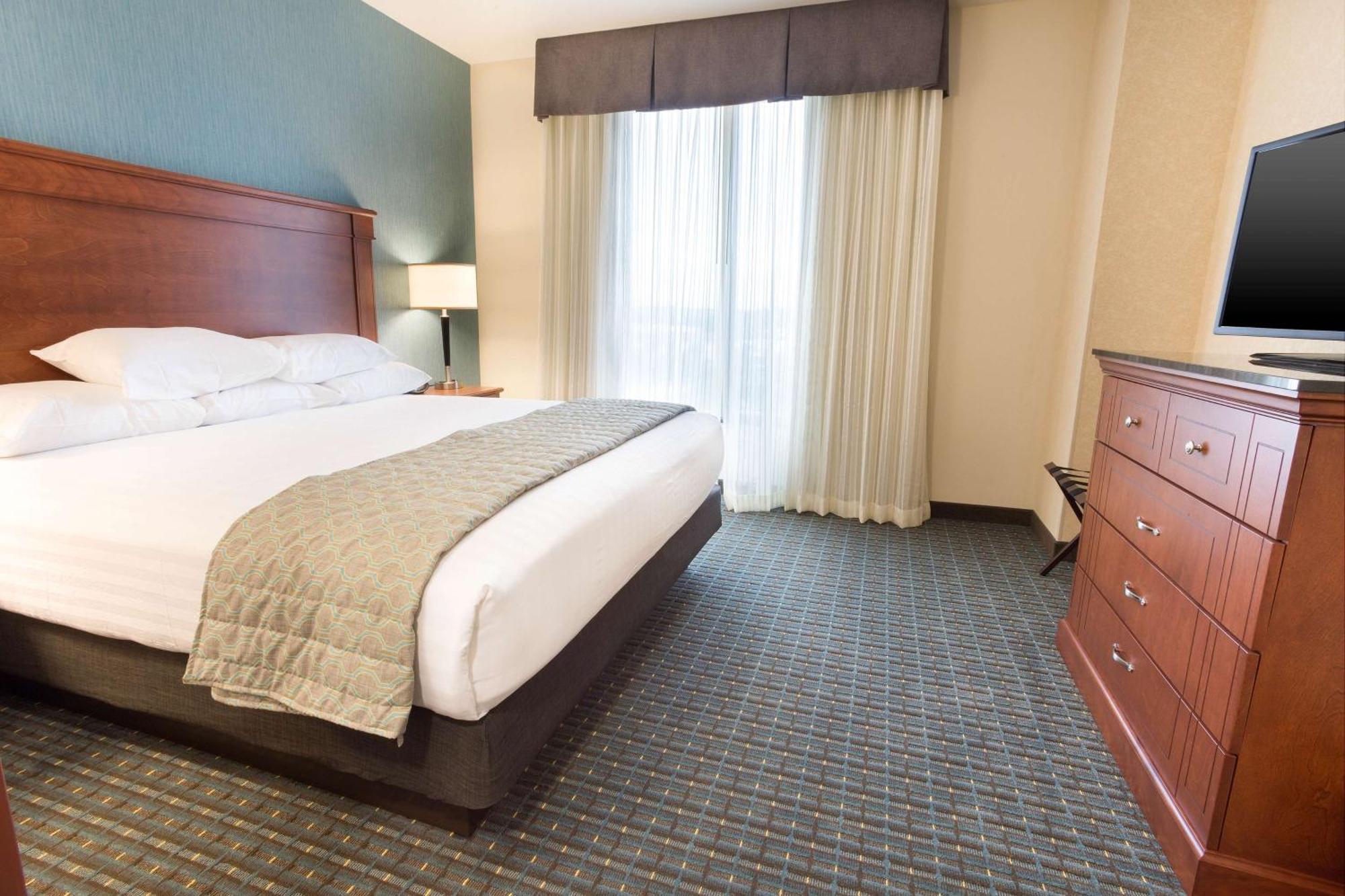 Drury Inn & Suites St. Louis Brentwood מראה חיצוני תמונה