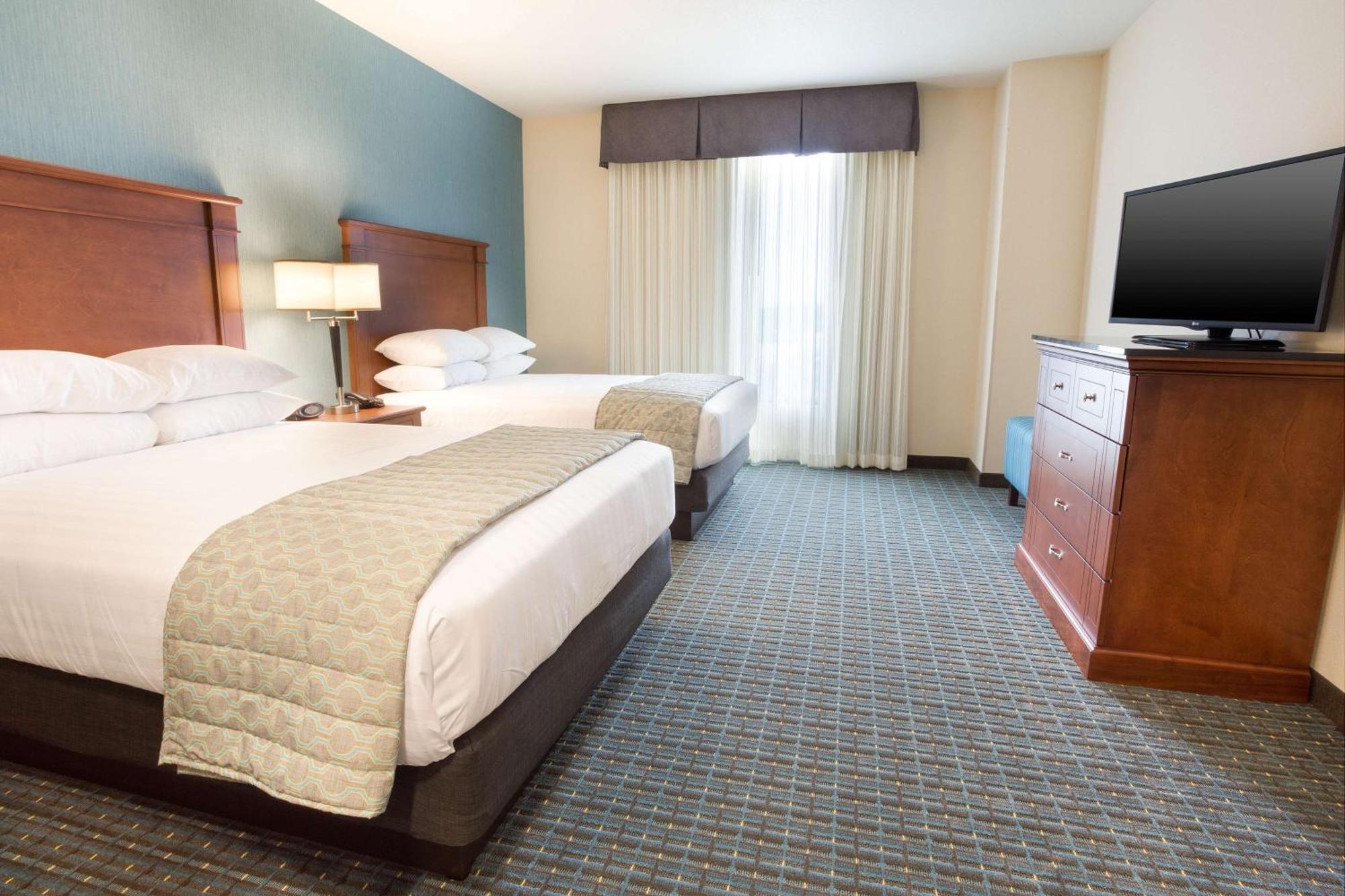 Drury Inn & Suites St. Louis Brentwood מראה חיצוני תמונה