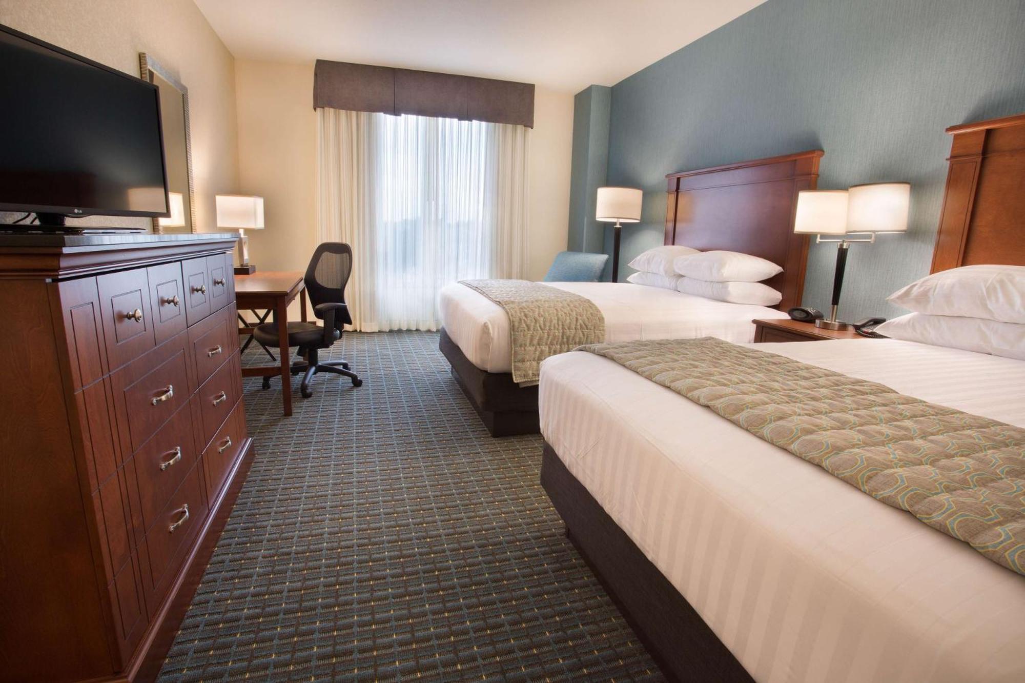 Drury Inn & Suites St. Louis Brentwood מראה חיצוני תמונה