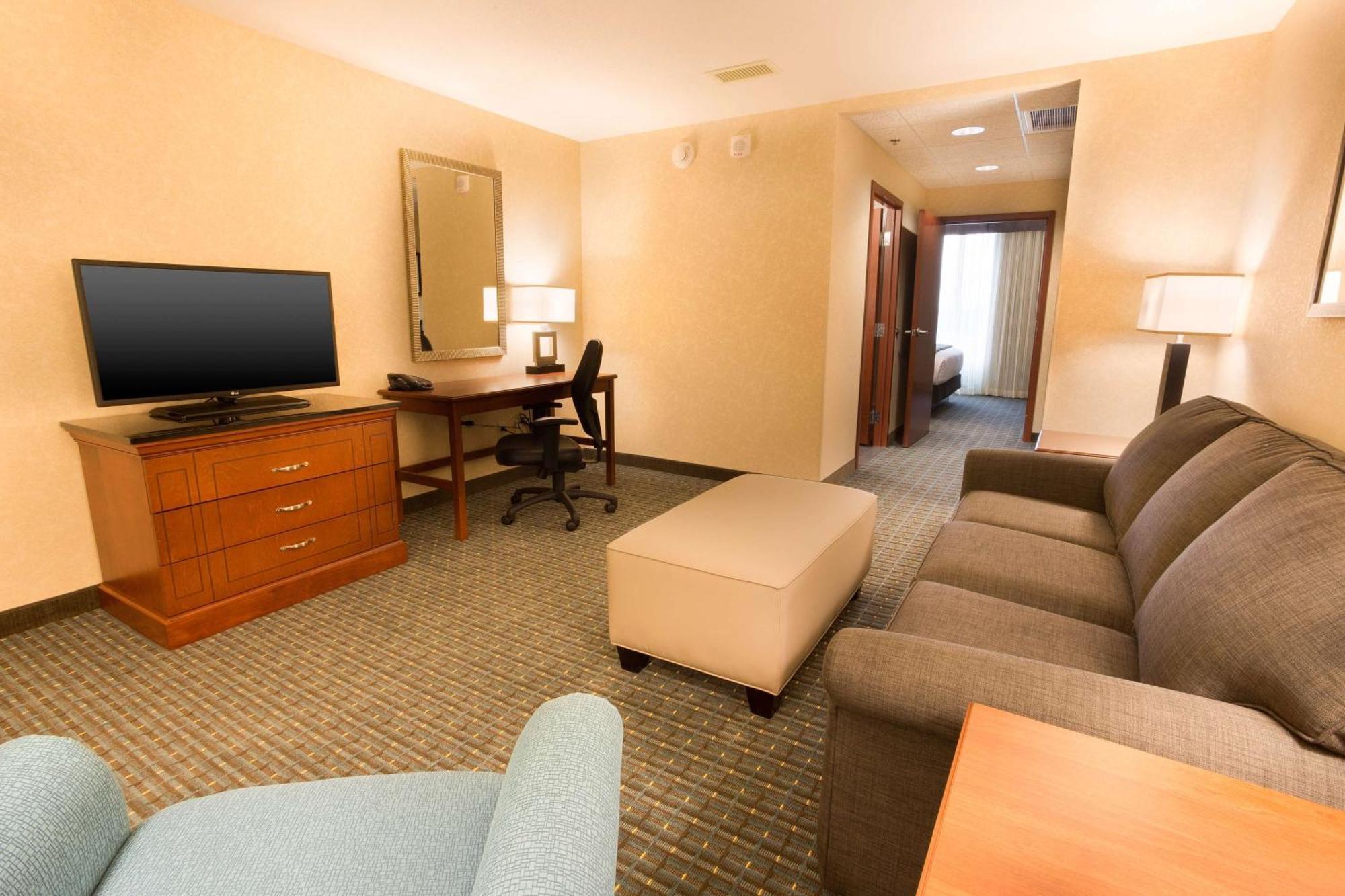 Drury Inn & Suites St. Louis Brentwood מראה חיצוני תמונה