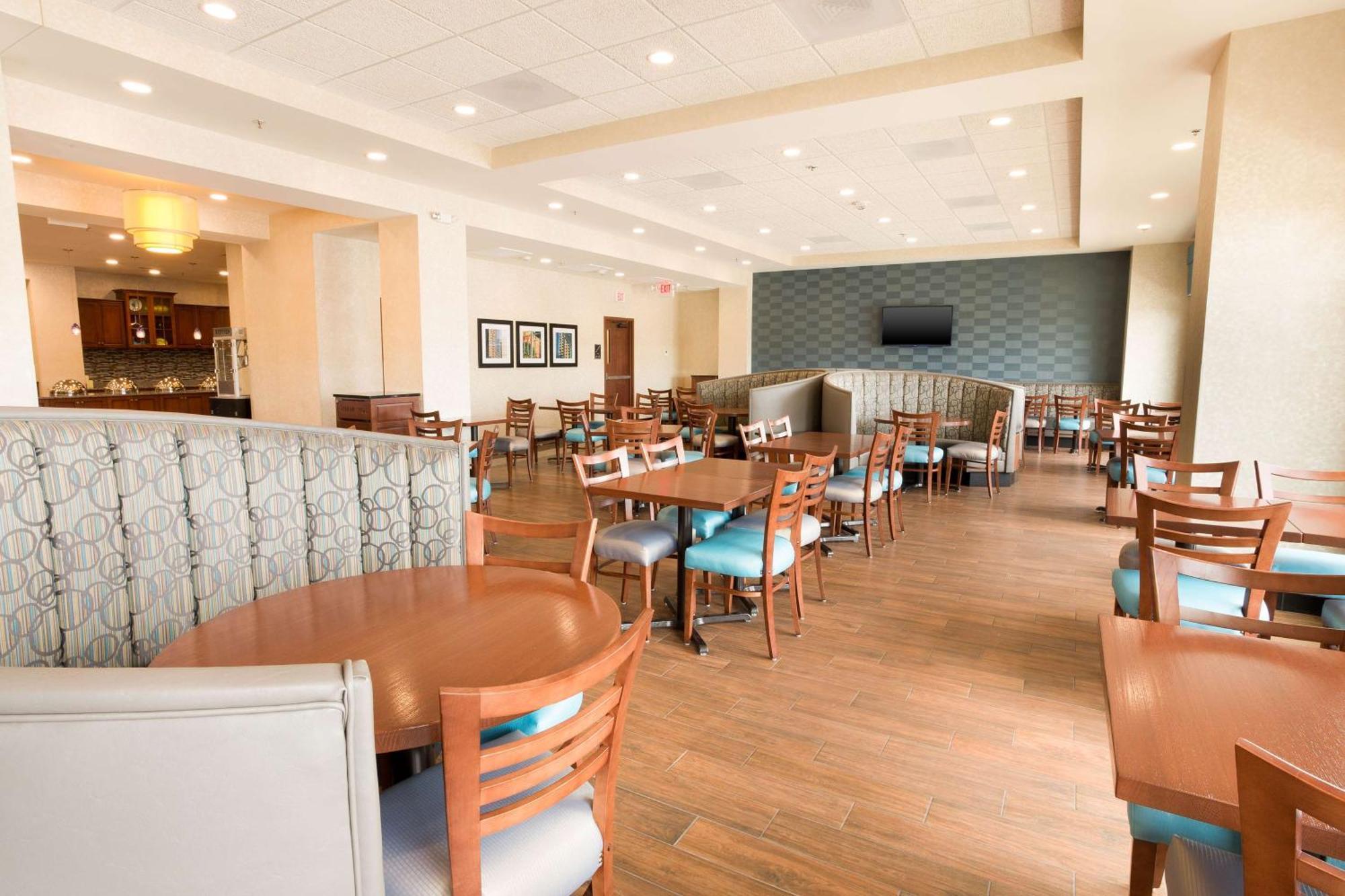 Drury Inn & Suites St. Louis Brentwood מראה חיצוני תמונה