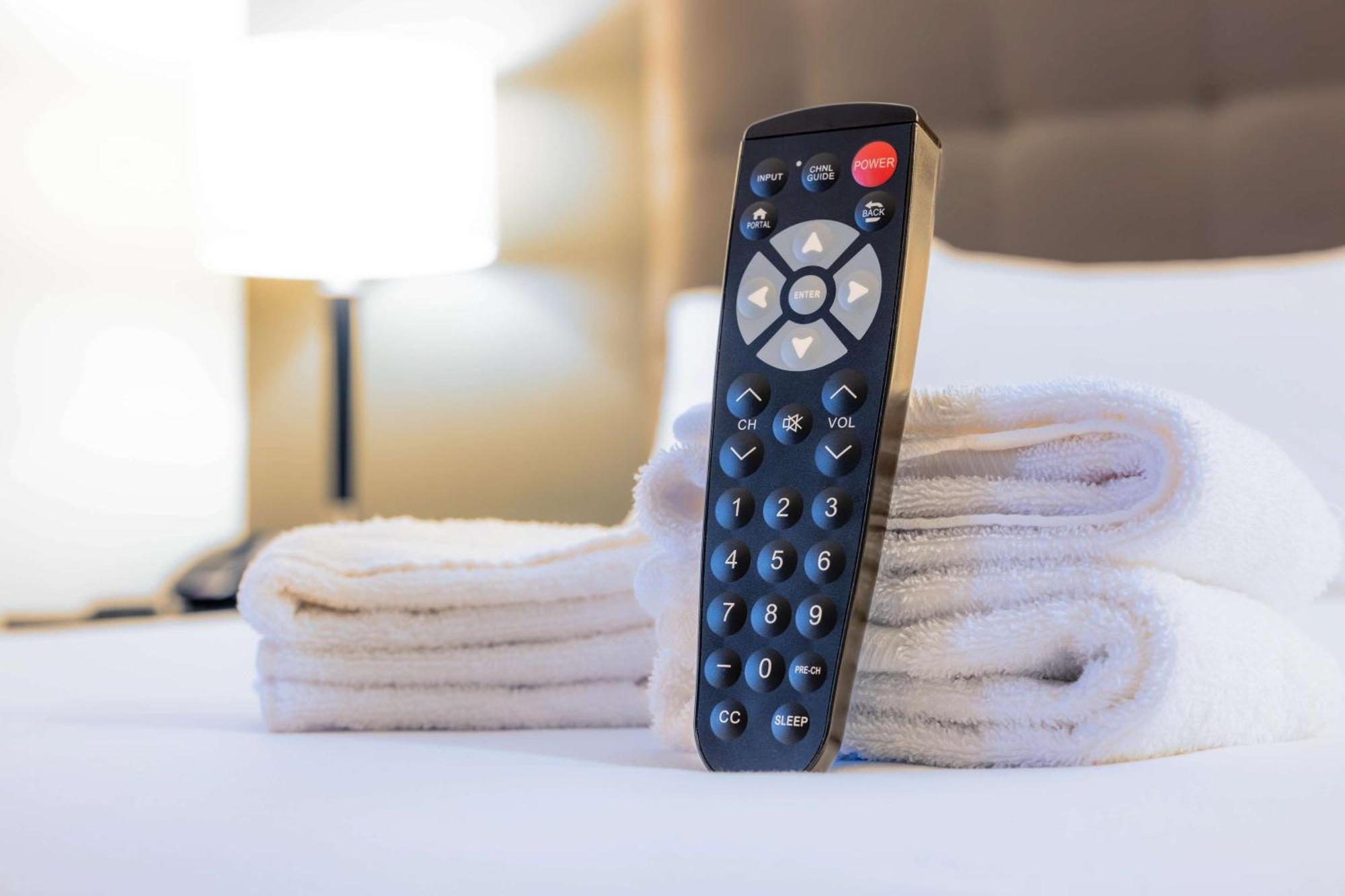 Drury Inn & Suites St. Louis Brentwood מראה חיצוני תמונה