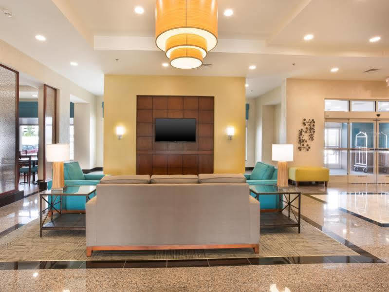 Drury Inn & Suites St. Louis Brentwood מראה חיצוני תמונה
