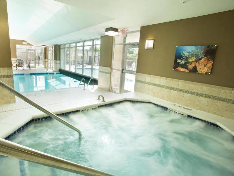 Drury Inn & Suites St. Louis Brentwood מראה חיצוני תמונה
