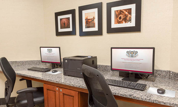 Drury Inn & Suites St. Louis Brentwood מראה חיצוני תמונה