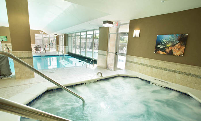 Drury Inn & Suites St. Louis Brentwood מראה חיצוני תמונה